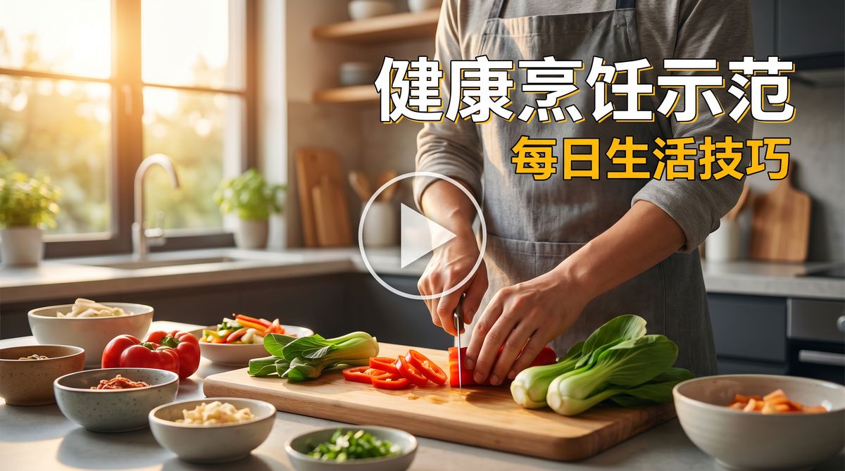 91网视频教程：健康烹饪技能视频演示 - www.ghd6fj.cn